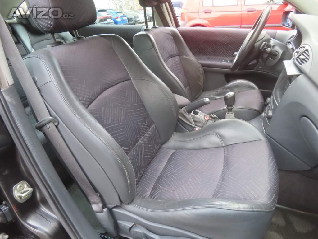 Foto inzerátu Renault Laguna 2.0 16V Turbo