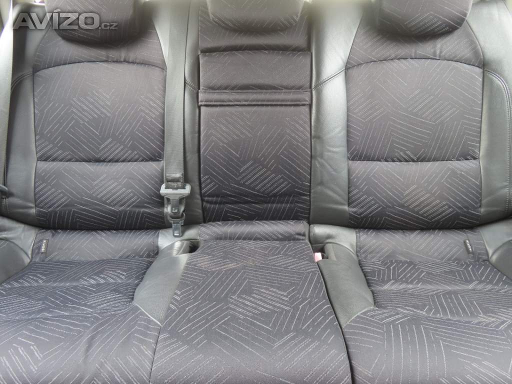 Foto inzerátu Renault Laguna 2.0 16V Turbo