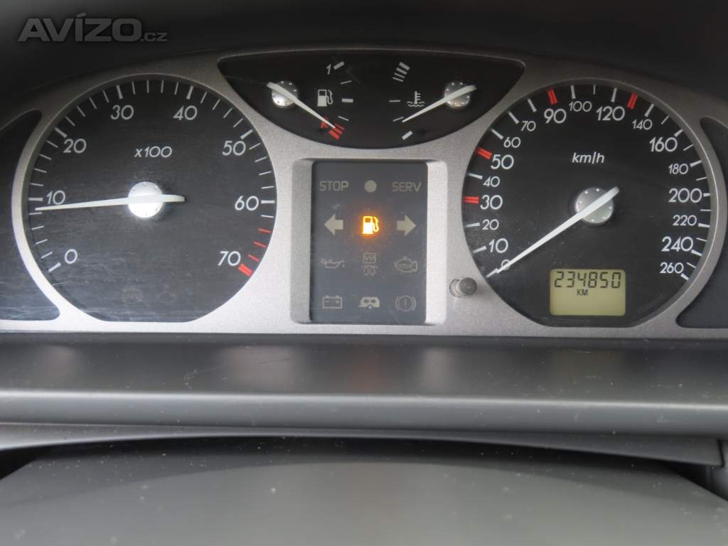 Foto inzerátu Renault Laguna 2.0 16V Turbo