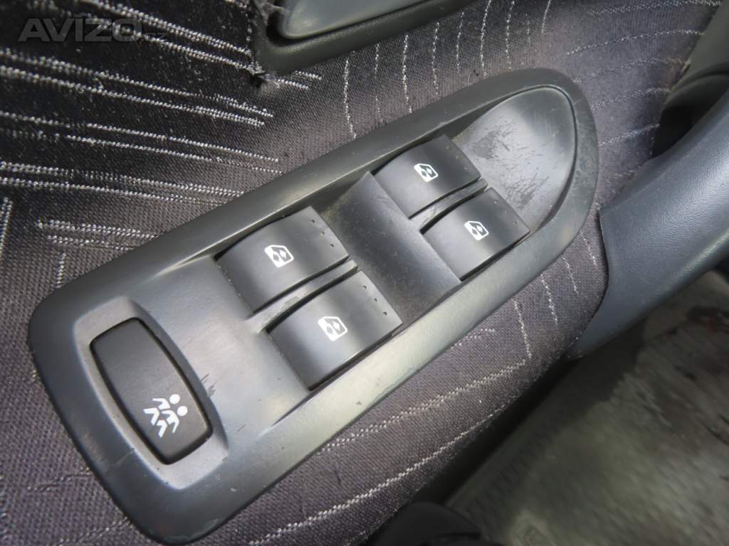 Foto inzerátu Renault Laguna 2.0 16V Turbo