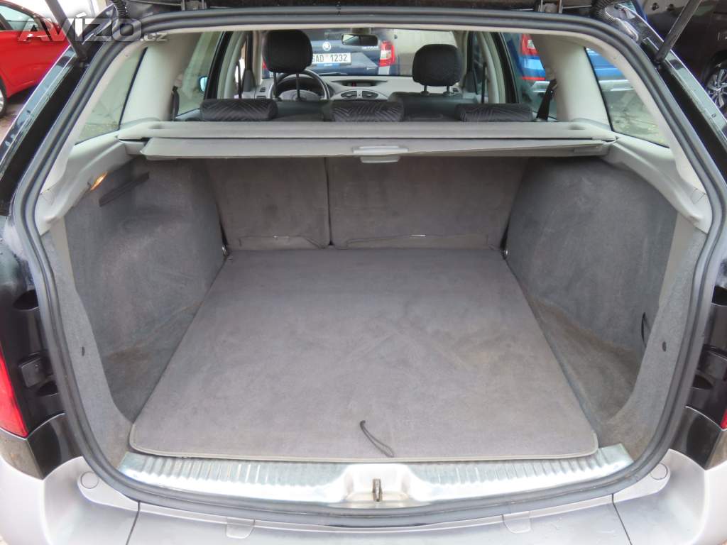 Foto inzerátu Renault Laguna 2.0 16V Turbo