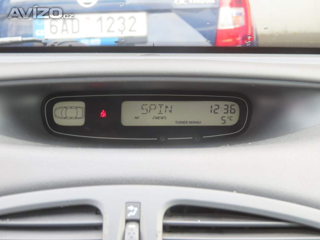 Foto inzerátu Renault Laguna 2.0 16V Turbo