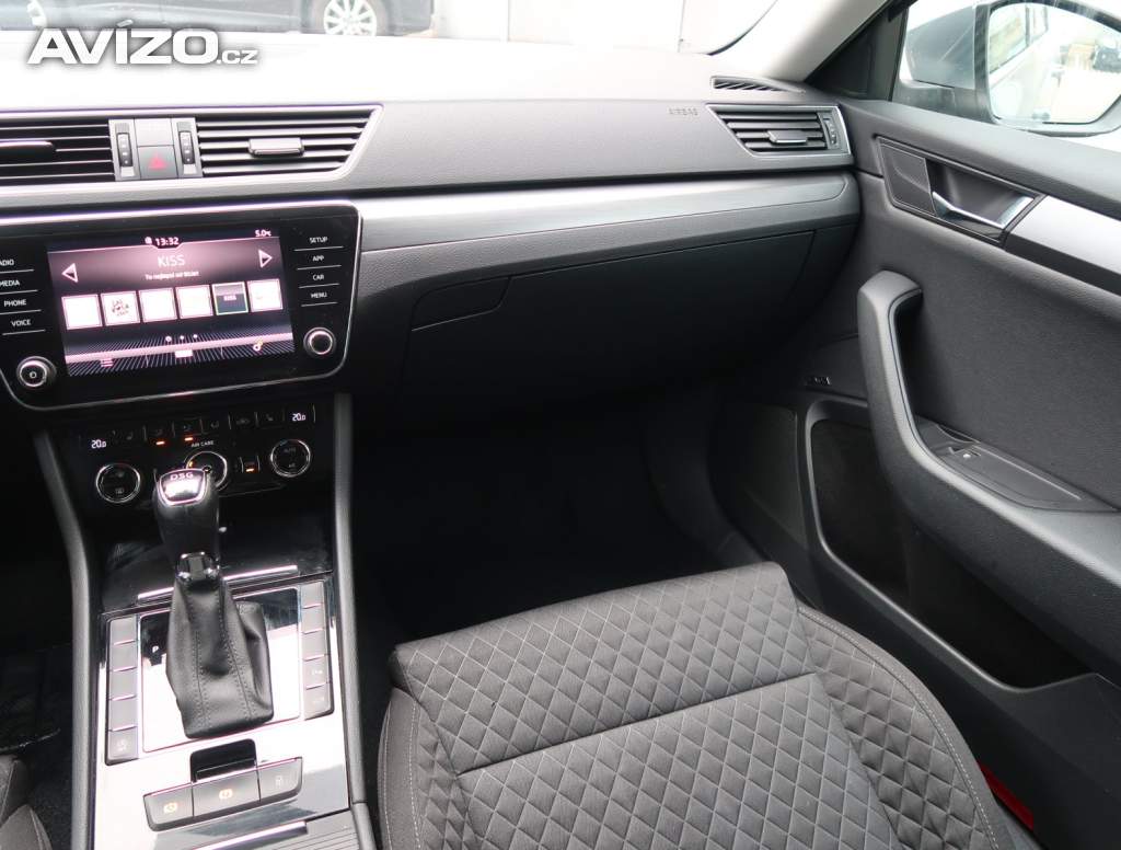 Foto inzerátu Škoda Superb 2.0 TDI