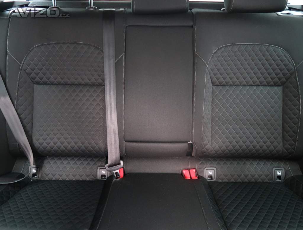 Foto inzerátu Škoda Superb 2.0 TDI