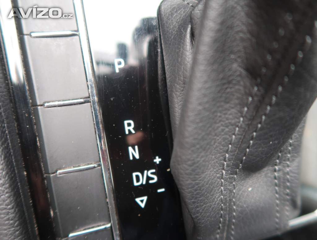 Foto inzerátu Škoda Superb 2.0 TDI