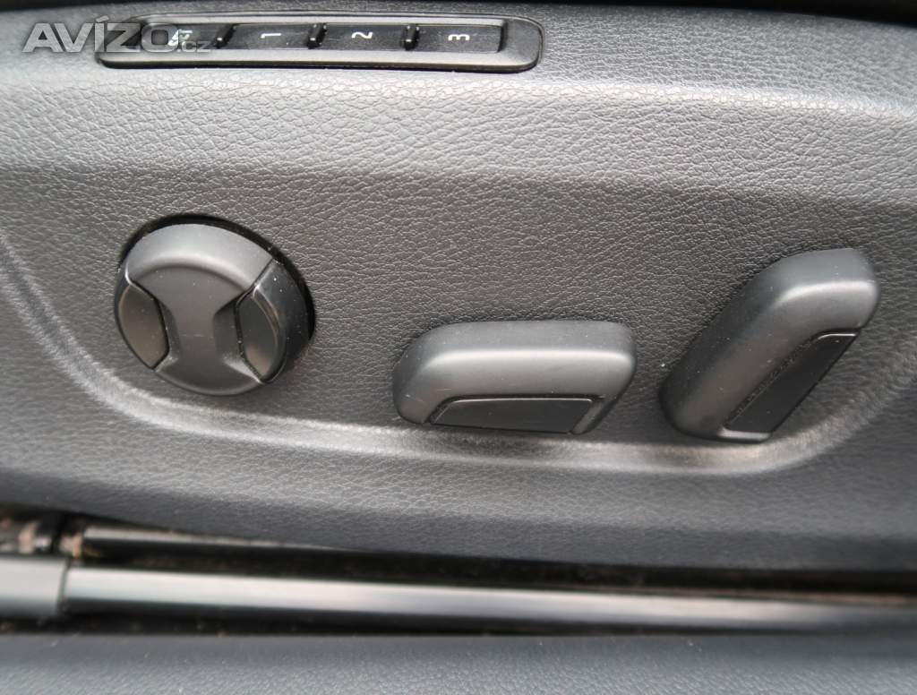 Foto inzerátu Škoda Superb 2.0 TDI