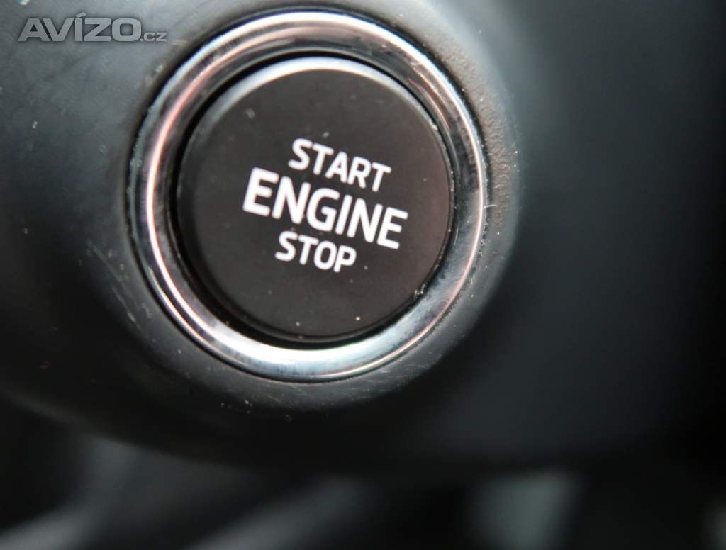 Foto inzerátu Škoda Superb 2.0 TDI