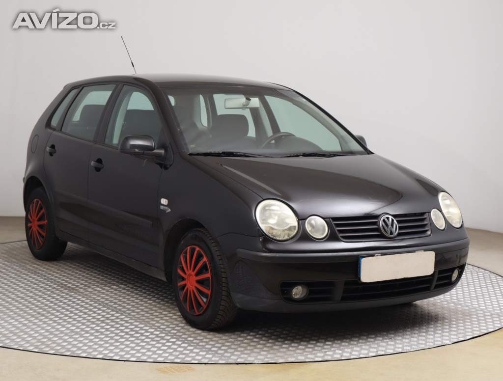 Volkswagen Polo 1.2