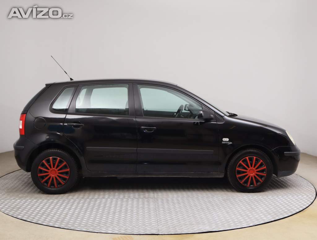 Foto inzerátu Volkswagen Polo 1.2