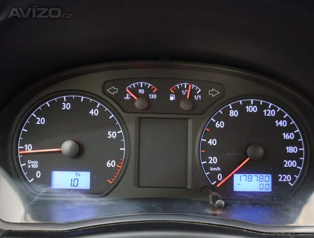 Foto inzerátu Volkswagen Polo 1.2