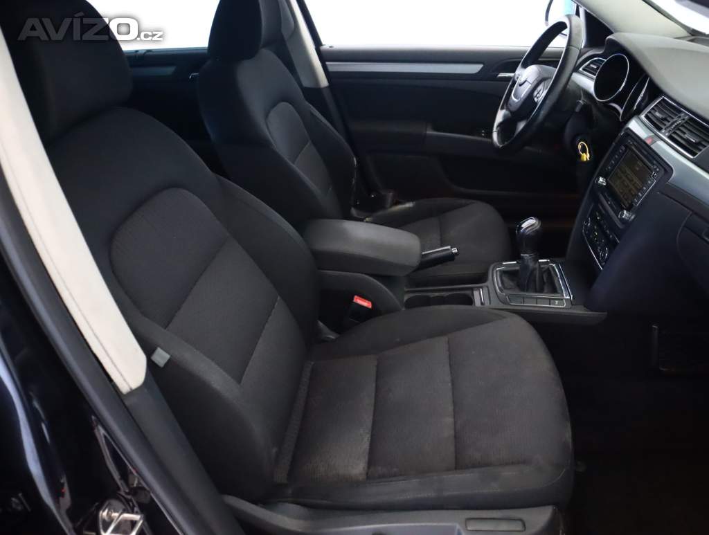 Foto inzerátu Škoda Superb 1.8 TSI