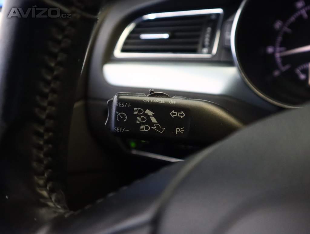 Foto inzerátu Škoda Superb 1.8 TSI