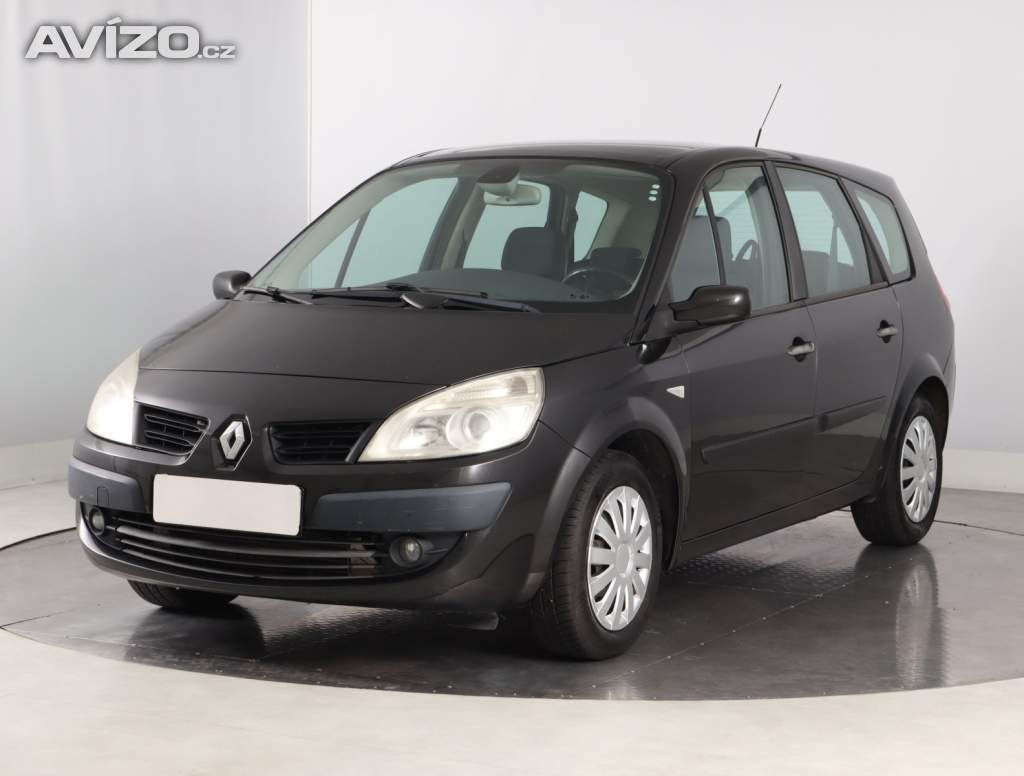 Foto inzerátu Renault Scénic 1.9 dCi