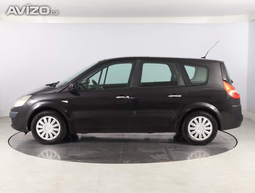 Foto inzerátu Renault Scénic 1.9 dCi