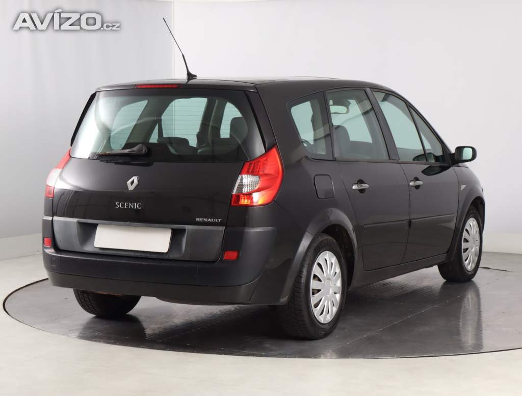 Foto inzerátu Renault Scénic 1.9 dCi