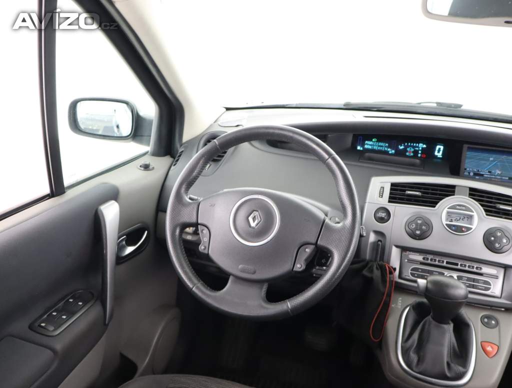 Foto inzerátu Renault Scénic 1.9 dCi