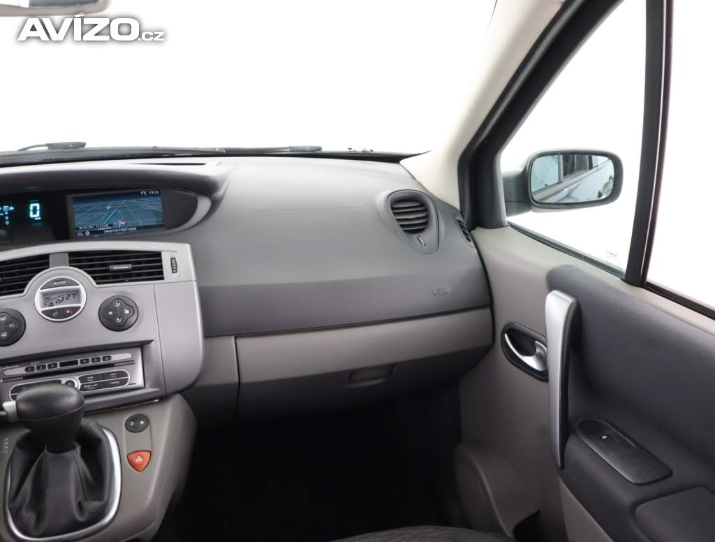 Foto inzerátu Renault Scénic 1.9 dCi