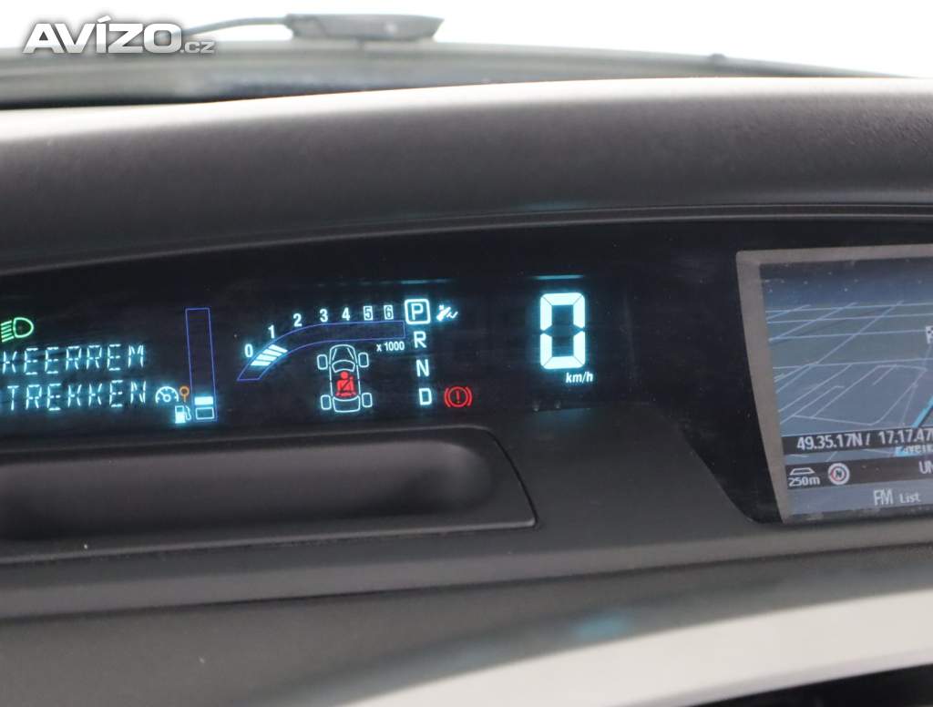 Foto inzerátu Renault Scénic 1.9 dCi