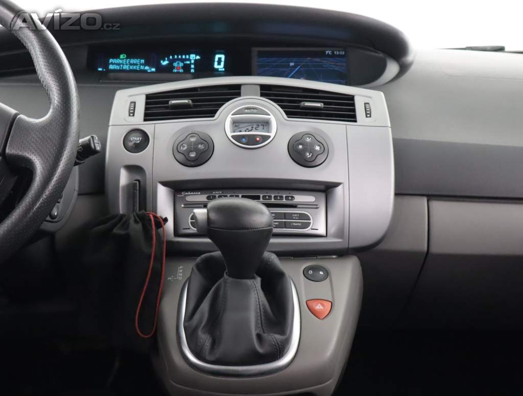 Foto inzerátu Renault Scénic 1.9 dCi