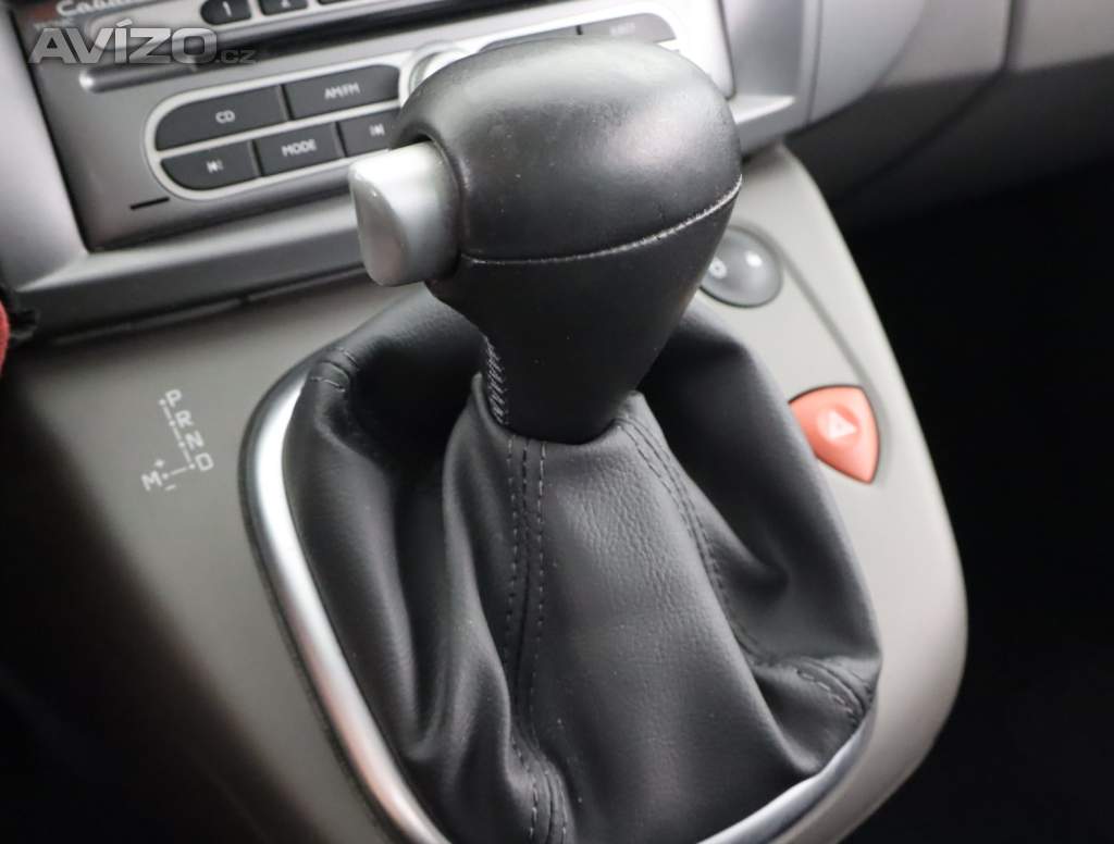 Foto inzerátu Renault Scénic 1.9 dCi