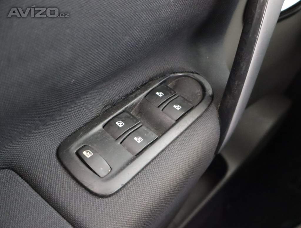 Foto inzerátu Renault Scénic 1.9 dCi