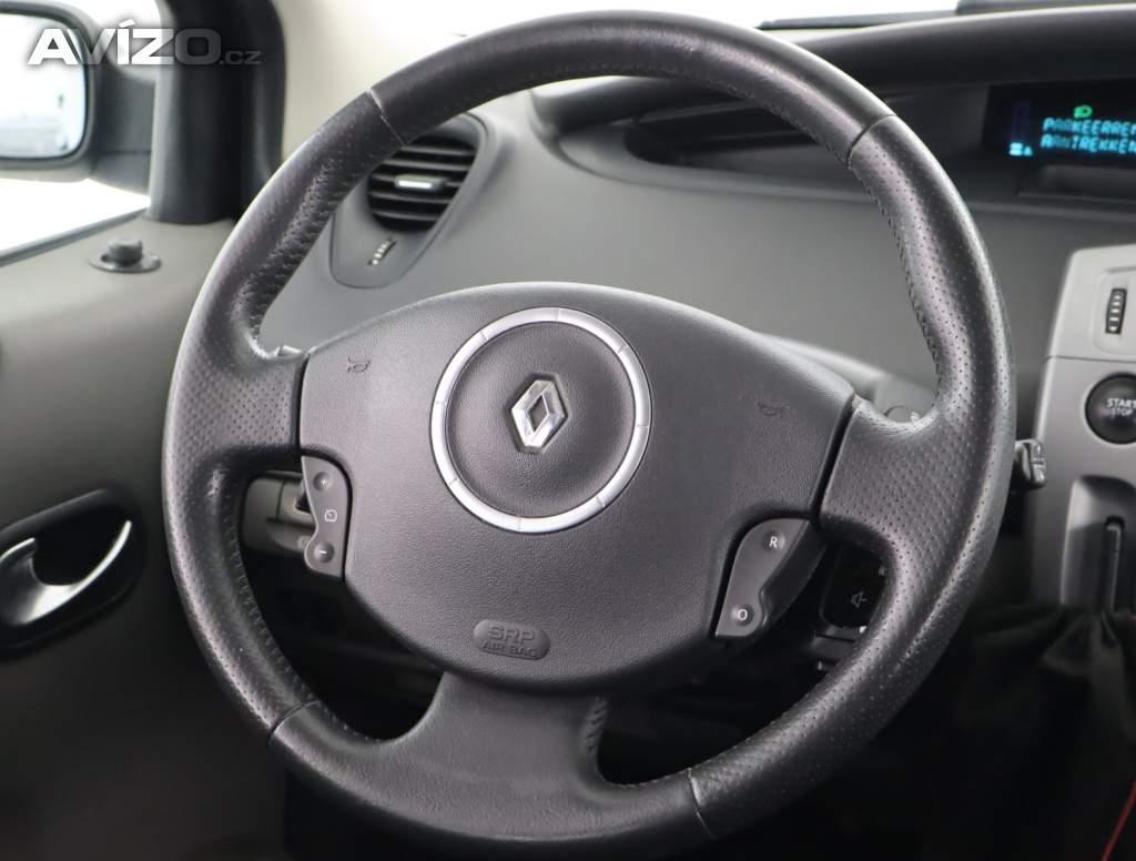 Foto inzerátu Renault Scénic 1.9 dCi