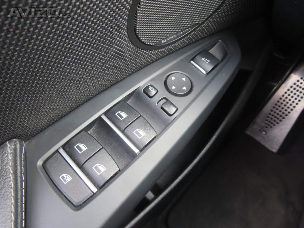 Foto inzerátu BMW X3 xDrive20d