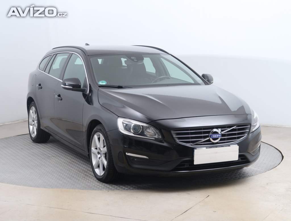 Volvo V60 D2 2.0