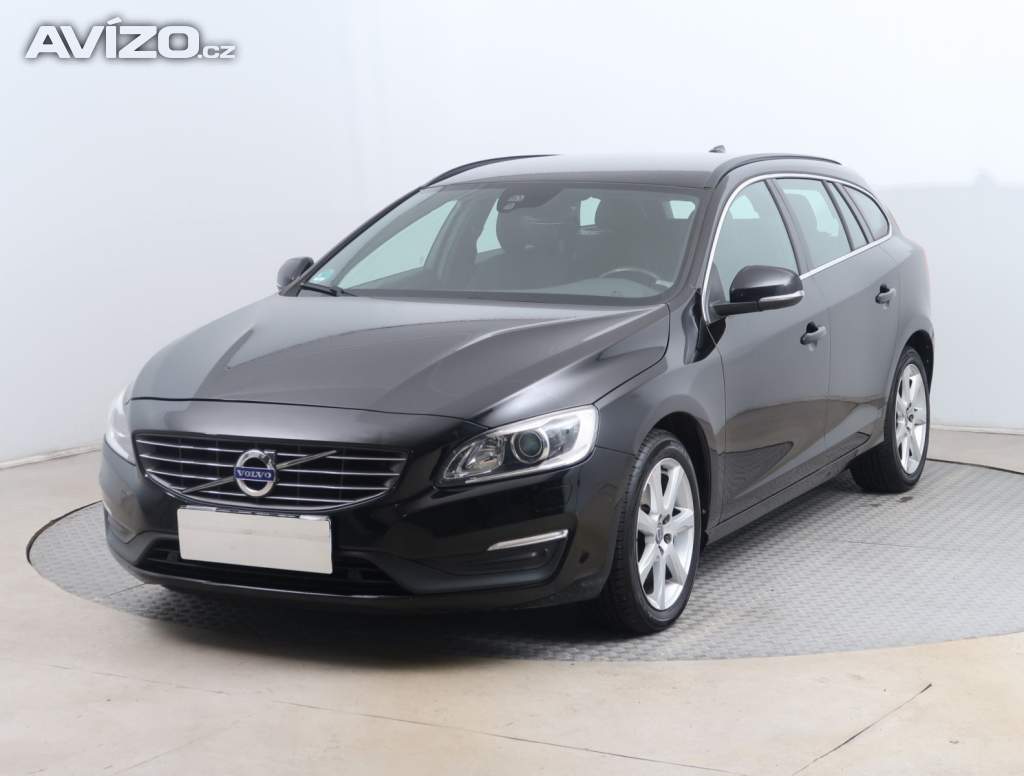 Foto inzerátu Volvo V60 D2 2.0