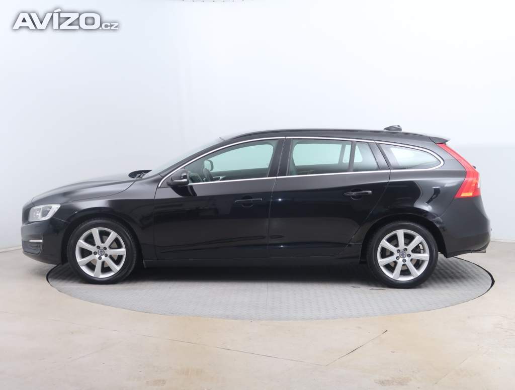 Foto inzerátu Volvo V60 D2 2.0