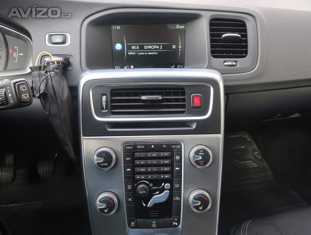 Foto inzerátu Volvo V60 D2 2.0