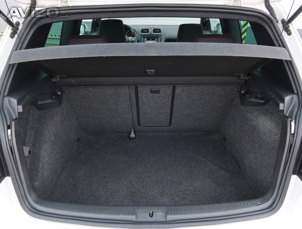 Foto inzerátu Volkswagen Golf 2.0 GTI