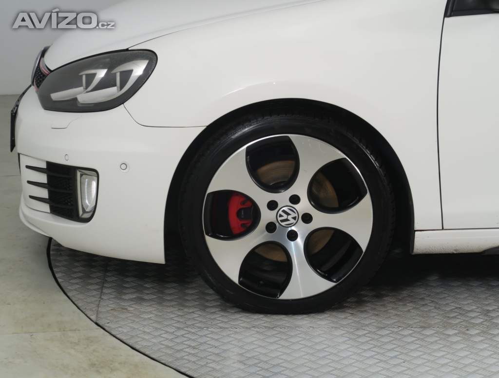 Foto inzerátu Volkswagen Golf 2.0 GTI