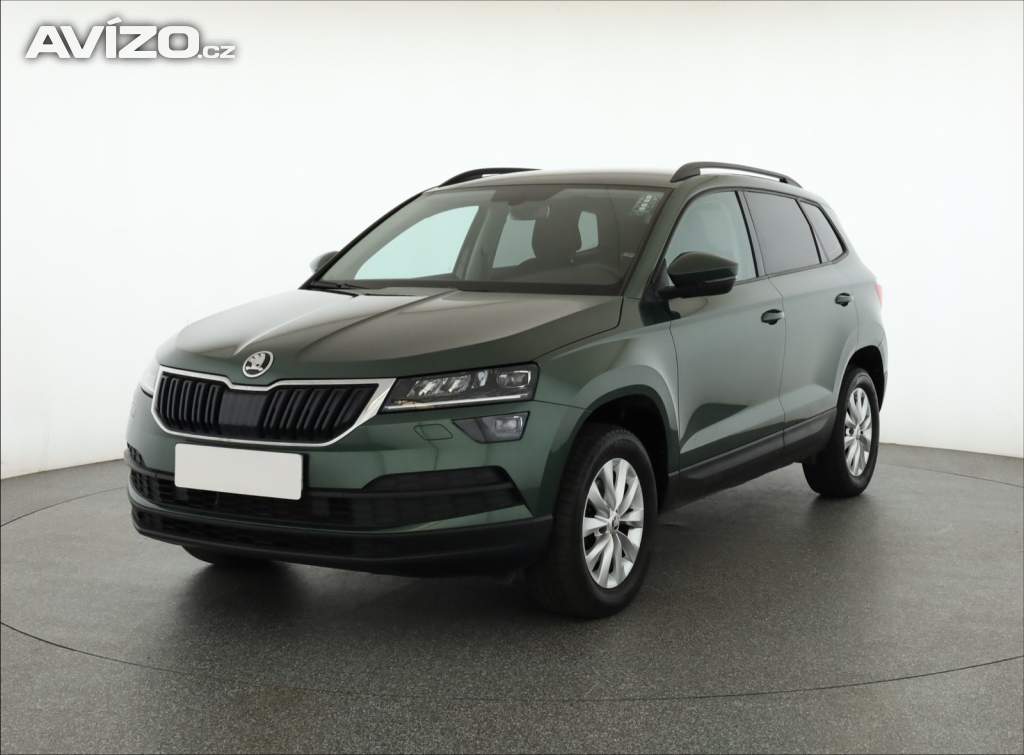 Foto inzerátu Škoda Karoq 1.5 TSI