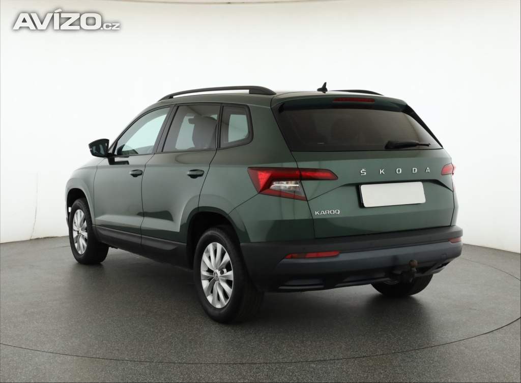 Foto inzerátu Škoda Karoq 1.5 TSI