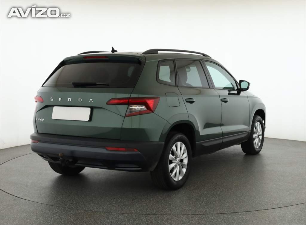 Foto inzerátu Škoda Karoq 1.5 TSI