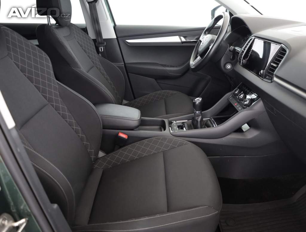 Foto inzerátu Škoda Karoq 1.5 TSI