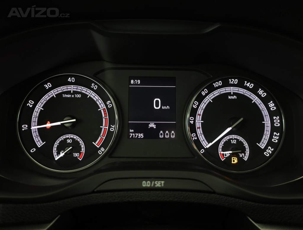 Foto inzerátu Škoda Karoq 1.5 TSI