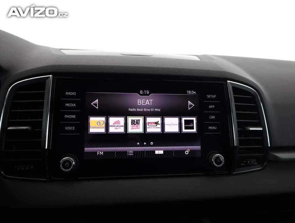 Foto inzerátu Škoda Karoq 1.5 TSI