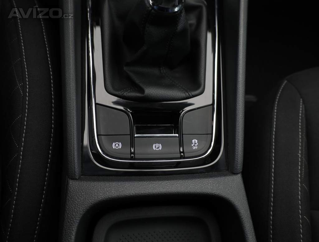 Foto inzerátu Škoda Karoq 1.5 TSI