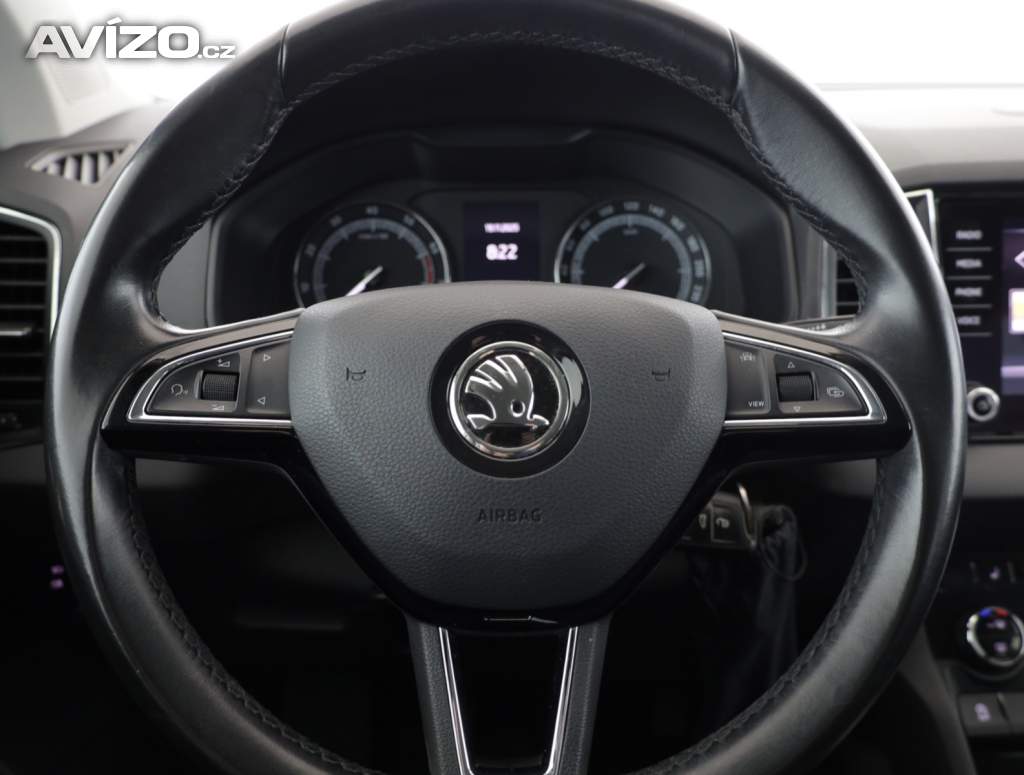 Foto inzerátu Škoda Karoq 1.5 TSI