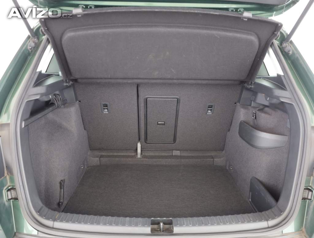 Foto inzerátu Škoda Karoq 1.5 TSI