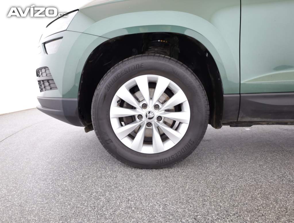 Foto inzerátu Škoda Karoq 1.5 TSI