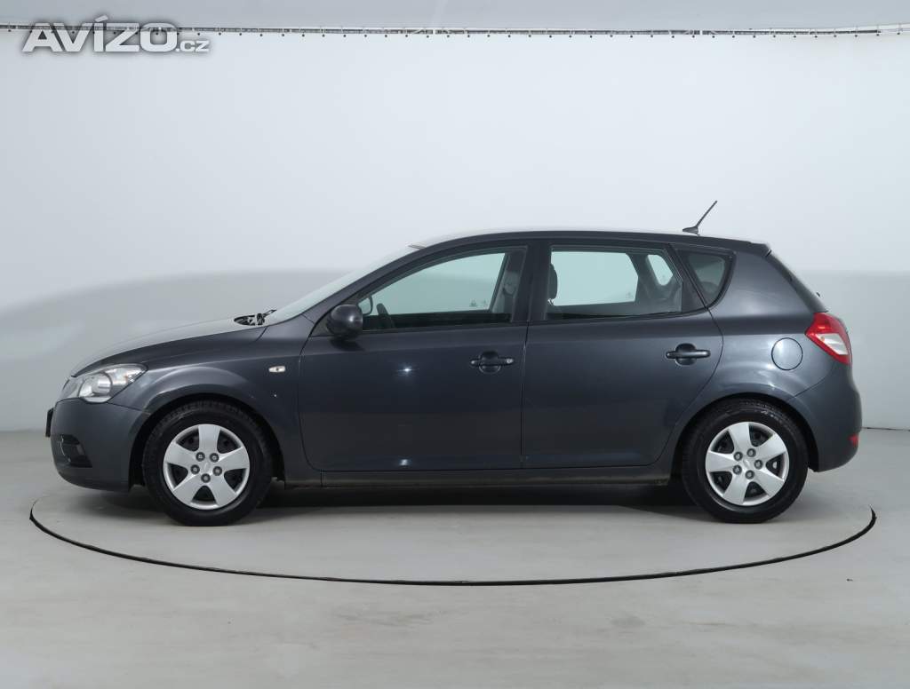 Foto inzerátu Kia Ceed 1.4 CVVT