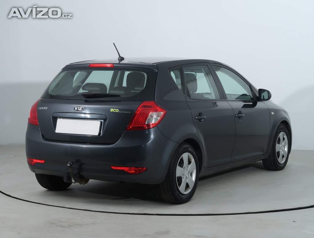 Foto inzerátu Kia Ceed 1.4 CVVT