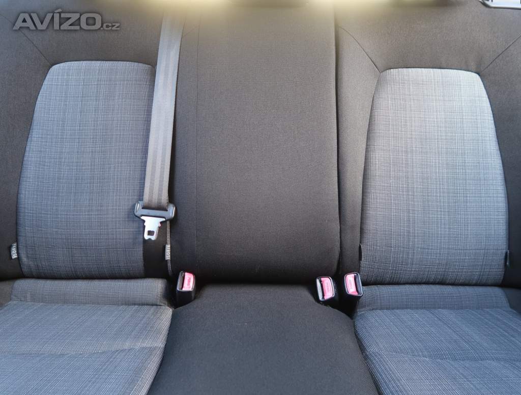 Foto inzerátu Kia Ceed 1.4 CVVT