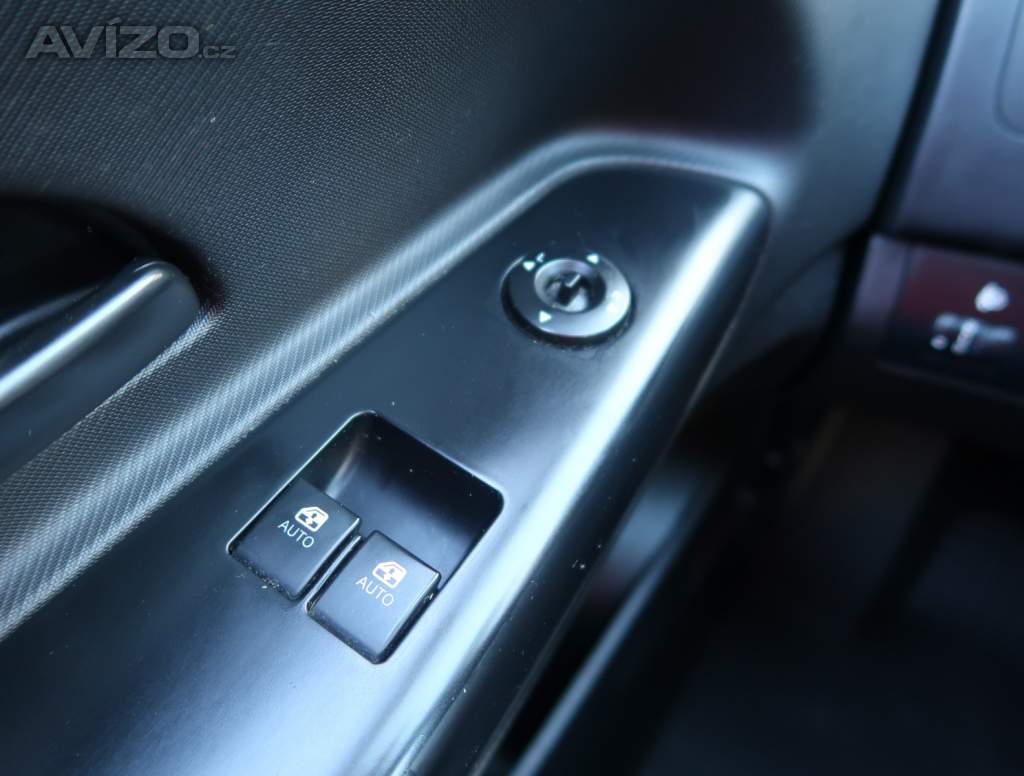 Foto inzerátu Kia Ceed 1.4 CVVT