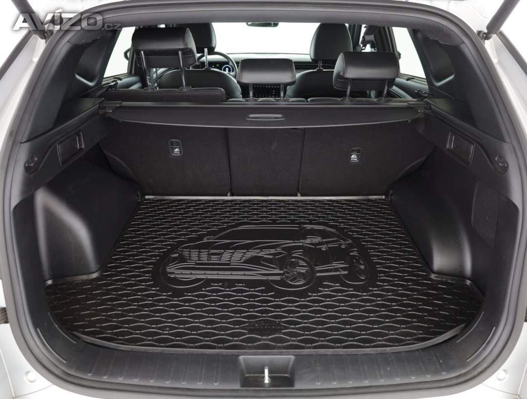 Foto inzerátu Hyundai Tucson 1.6 T-GDI 48V MHEV
