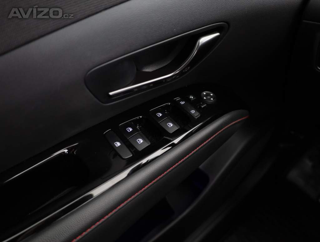 Foto inzerátu Hyundai Tucson 1.6 T-GDI 48V MHEV