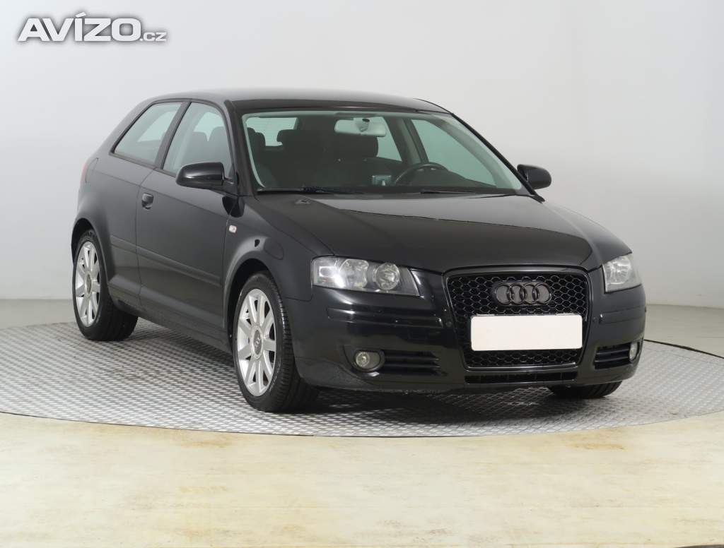 Audi A3 1.6 FSI